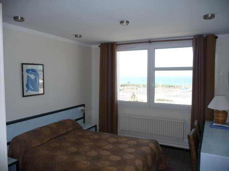 Hotel Le Relais Des Iles Coudeville Exterior foto
